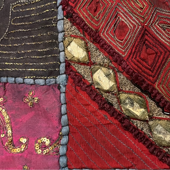 Wall hanging/tapestry - Picture 10 of 10